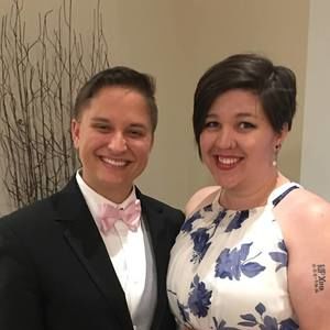 Meet your Posher, Annika